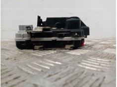 Recambio de cerradura puerta trasera derecha para peugeot 406 berlina (s1/s2) 2.0 hdi referencia OEM IAM   