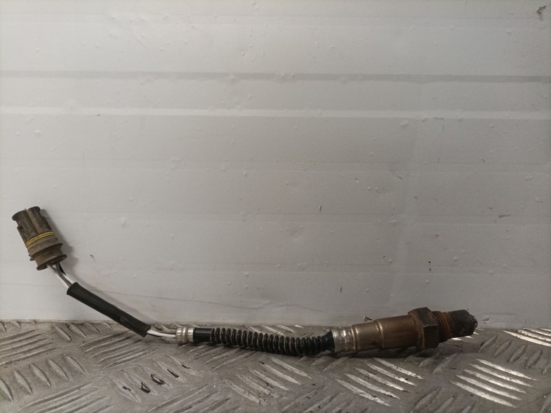 Recambio de sonda lambda para mercedes clase cl (w215) coupe referencia OEM IAM 0015405617 0258006194 0258006195