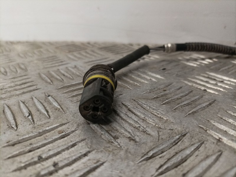 Recambio de sonda lambda para mercedes clase cl (w215) coupe referencia OEM IAM 0015405617 0258006194 0258006195