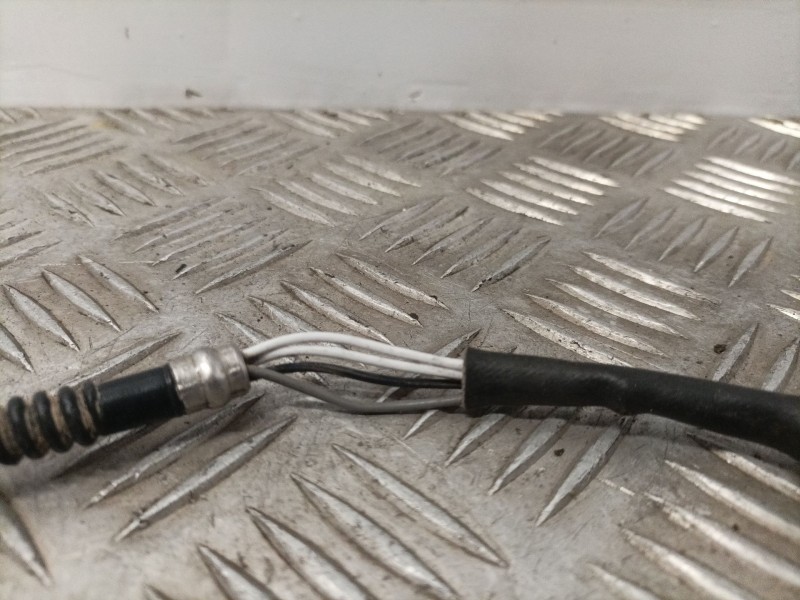 Recambio de sonda lambda para mercedes clase cl (w215) coupe referencia OEM IAM 0015405617 0258006194 0258006195