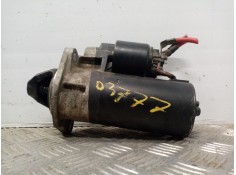 Recambio de motor arranque para opel frontera a 2.4 cat referencia OEM IAM 0001108080  PUESTA EN MARCHA