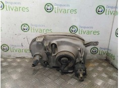 Recambio de faro izquierdo para  referencia OEM IAM    2