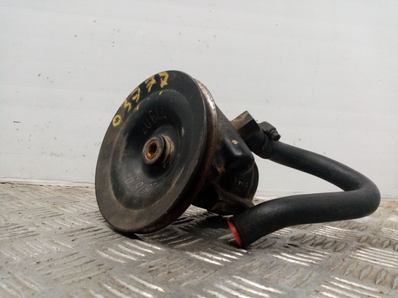 Recambio de bomba direccion para opel frontera a 2.4 cat referencia OEM IAM 90281879  