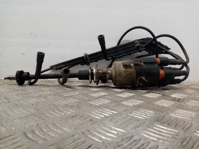 Recambio de delco para opel frontera a 2.4 cat referencia OEM IAM 0237523010  