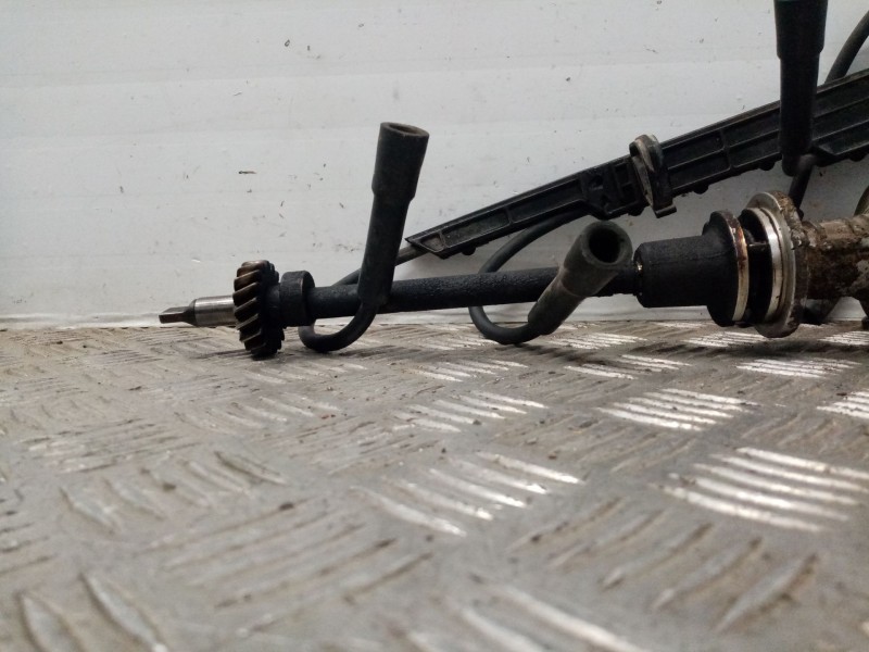 Recambio de delco para opel frontera a 2.4 cat referencia OEM IAM 0237523010  