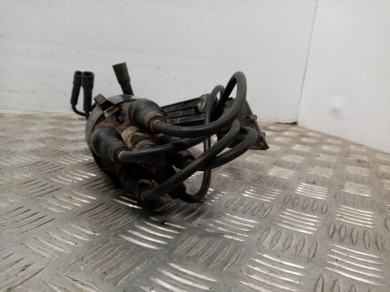 Recambio de delco para opel frontera a 2.4 cat referencia OEM IAM 0237523010  