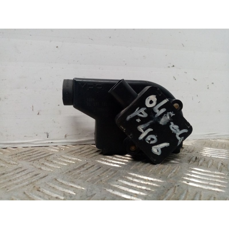 Recambio de pedal acelerador para peugeot 406 berlina (s1/s2) 2.0 hdi referencia OEM IAM 9639779180  
