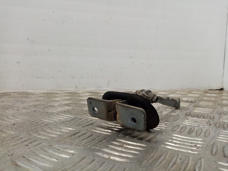 Recambio de freno de puerta para dacia logan 1.5 dci diesel cat referencia OEM IAM 031421418  