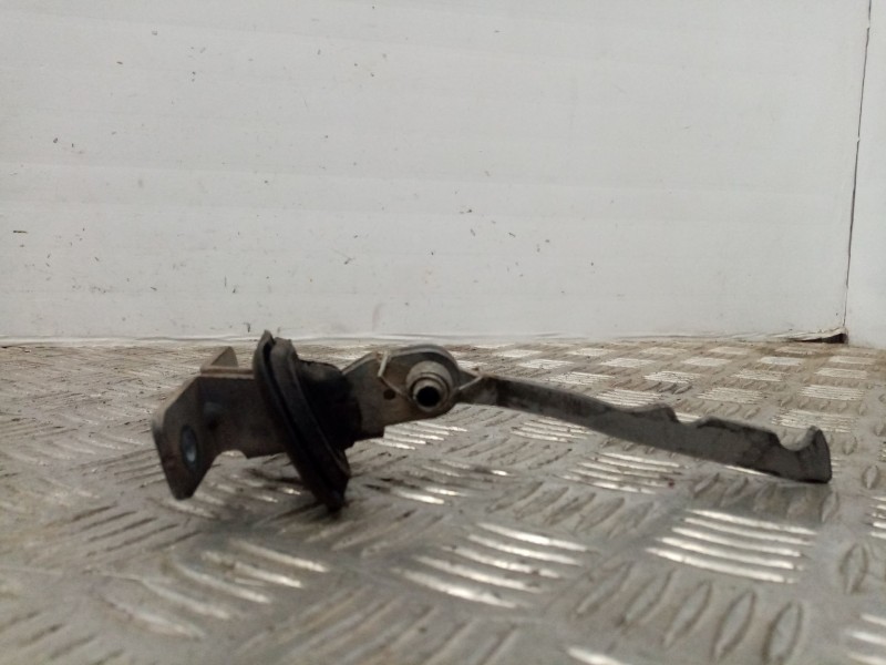 Recambio de freno de puerta para dacia logan 1.5 dci diesel cat referencia OEM IAM 031421418  