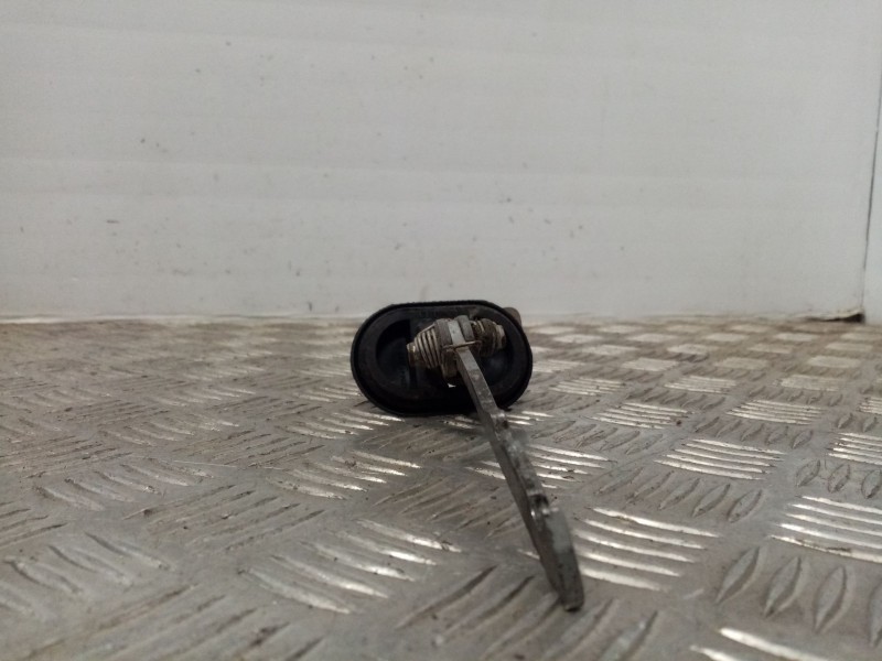 Recambio de freno de puerta para dacia logan 1.5 dci diesel cat referencia OEM IAM 031421418  