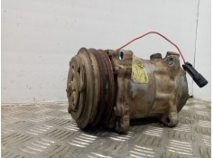 Recambio de compresor aire acondicionado para opel frontera a 2.4 cat referencia OEM IAM 1800104304  