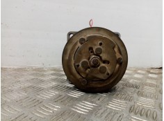 Recambio de compresor aire acondicionado para opel frontera a 2.4 cat referencia OEM IAM 1800104304   2