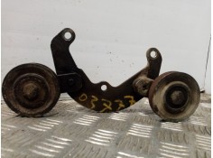 Recambio de soporte aire acondicionado para opel frontera a 2.4 cat referencia OEM IAM    2