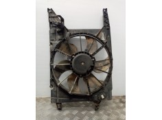 Recambio de electroventilador para dacia logan 1.5 dci diesel cat referencia OEM IAM 8200702960 DACIA LOGAN 1.5 DCI K9K796. 2005 2