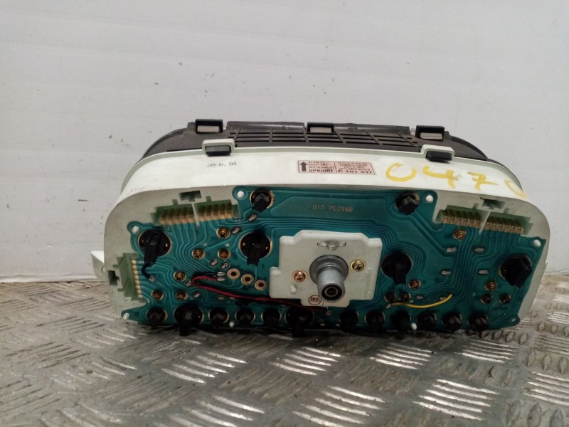 Recambio de cuadro instrumentos para tata indica referencia OEM IAM 282054219915n  