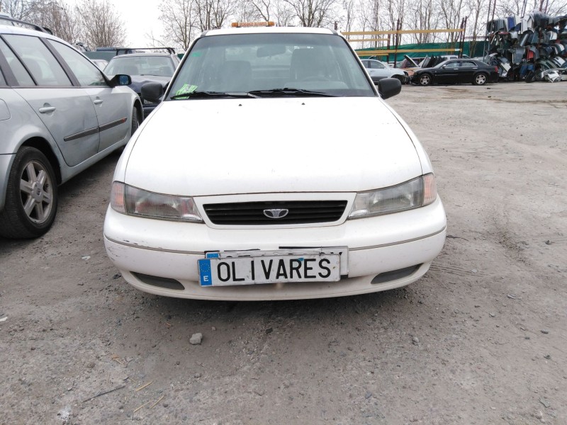 daewoo nexia del año 1995