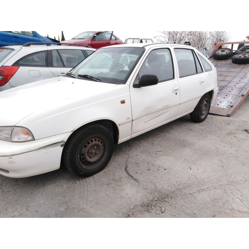 daewoo nexia del año 1995