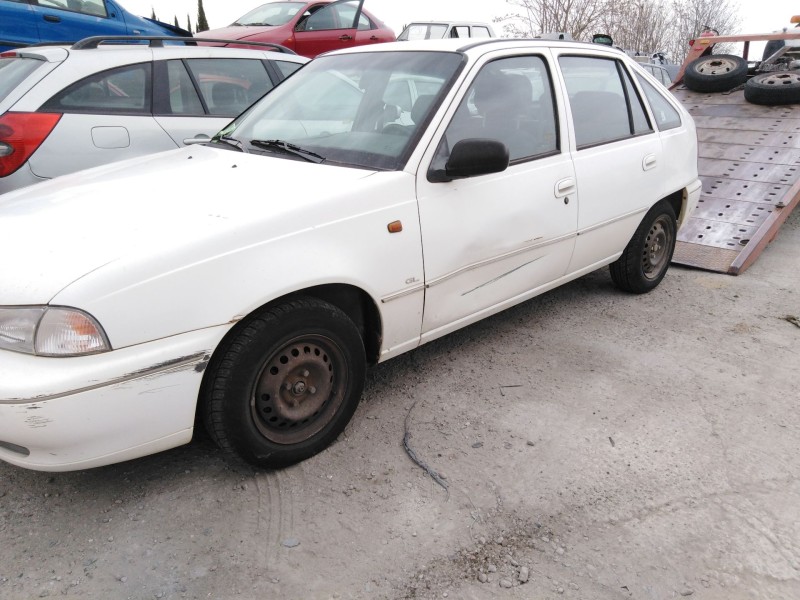 daewoo nexia del año 1995