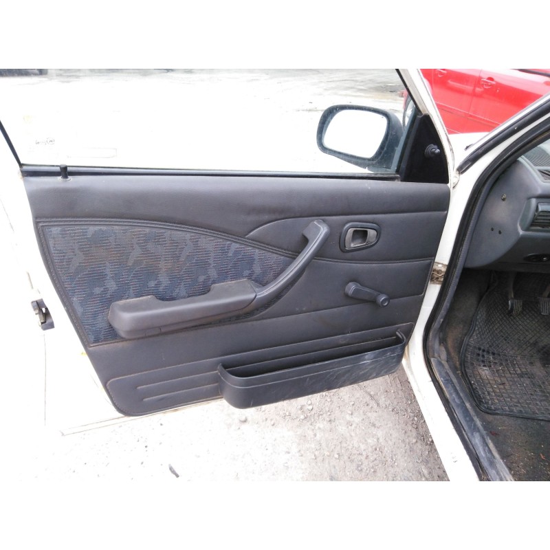 daewoo nexia del año 1995