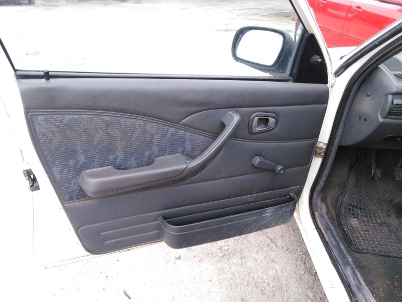 daewoo nexia del año 1995