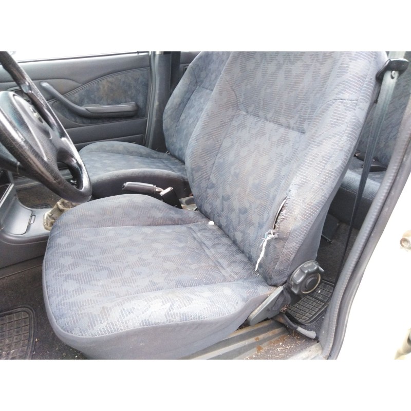 daewoo nexia del año 1995