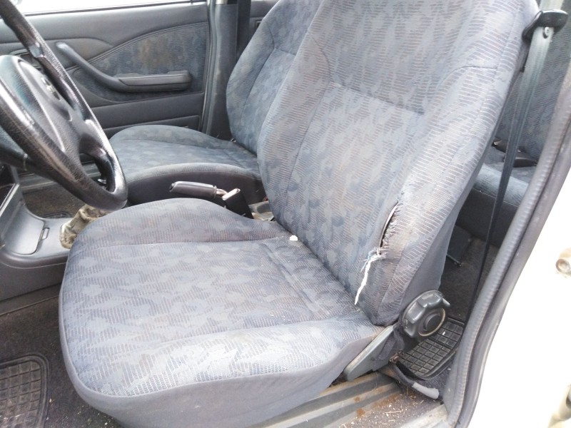 daewoo nexia del año 1995