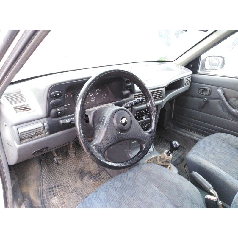 daewoo nexia del año 1995