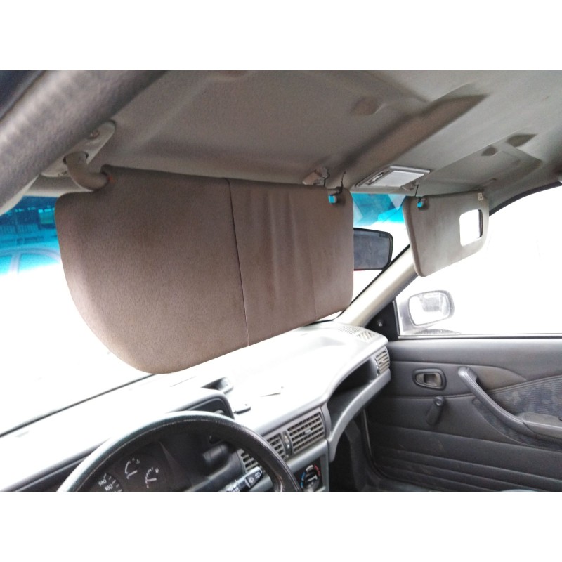 daewoo nexia del año 1995