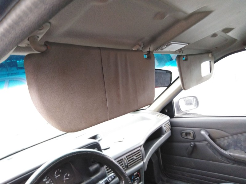 daewoo nexia del año 1995