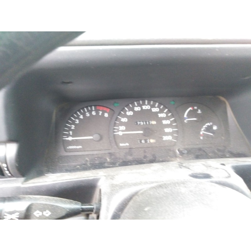 daewoo nexia del año 1995