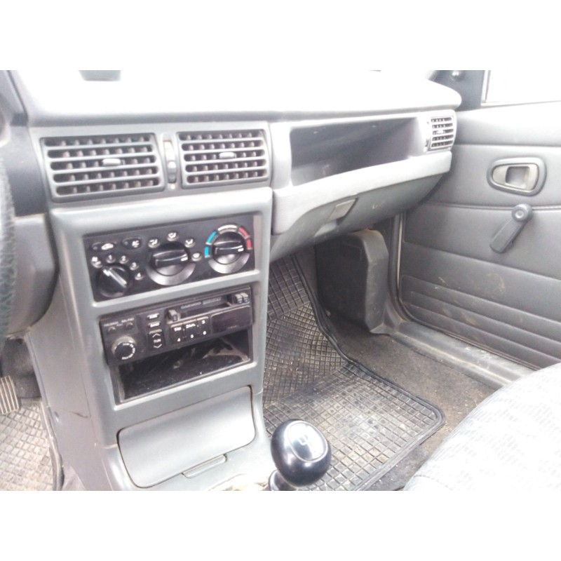 daewoo nexia del año 1995