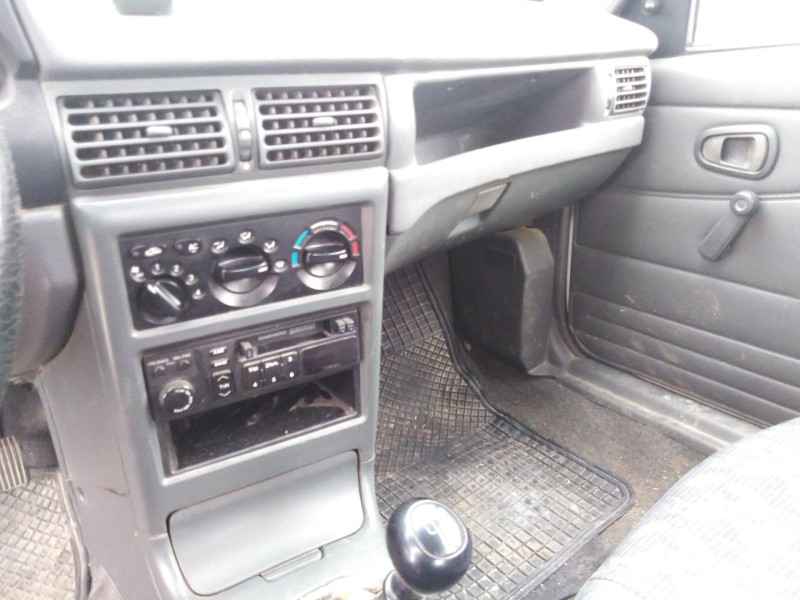 daewoo nexia del año 1995