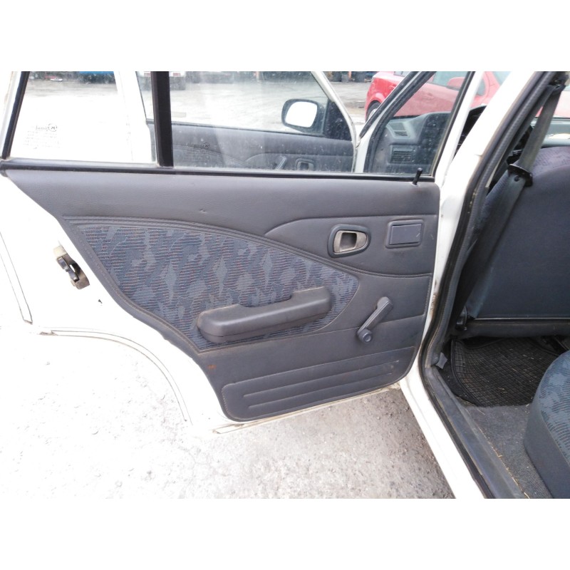 daewoo nexia del año 1995