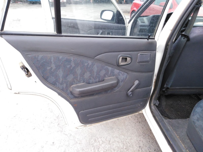 daewoo nexia del año 1995