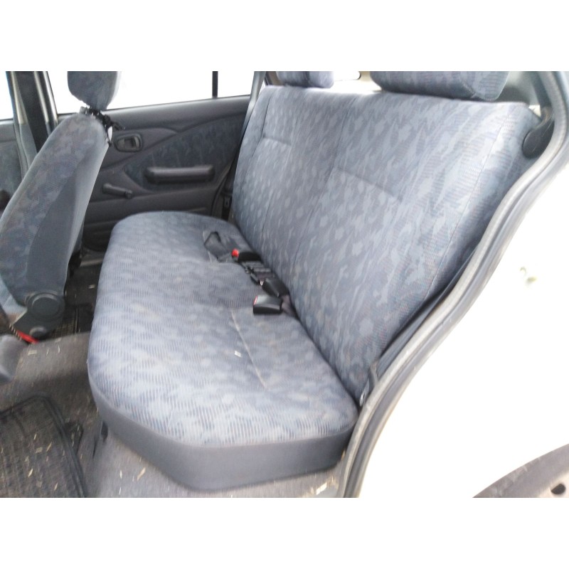 daewoo nexia del año 1995