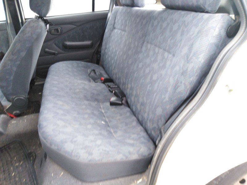 daewoo nexia del año 1995