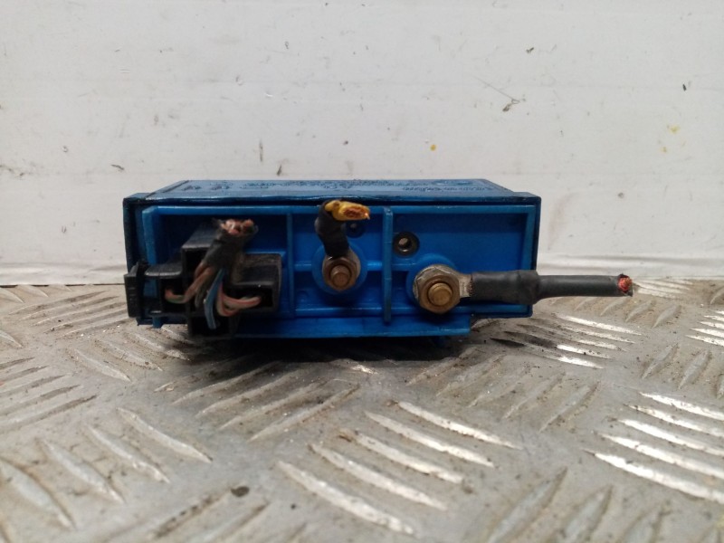 Recambio de caja precalentamiento para tata indica referencia OEM IAM 282054219914  