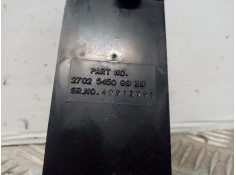 Recambio de interruptor para tata indica referencia OEM IAM 270254509939   2