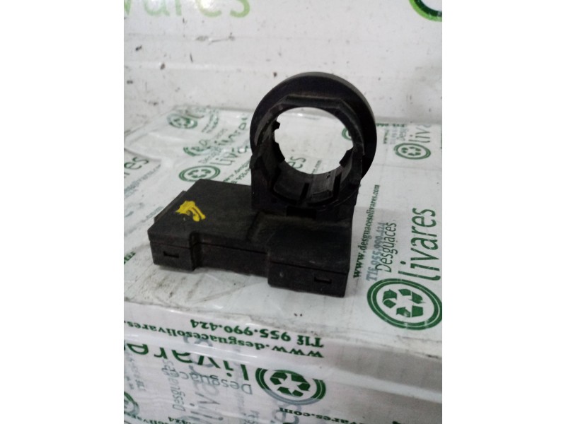 Recambio de centralita inmovilizador para  referencia OEM IAM 24445098  