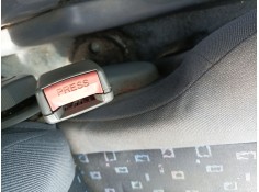 Recambio de pretensor airbag derecho para tata indica referencia OEM IAM   
