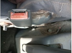 Recambio de pretensor airbag izquierdo para tata indica referencia OEM IAM   