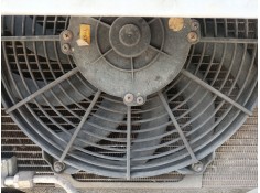 Recambio de electroventilador radiador aire acondicionado para tata indica referencia OEM IAM   