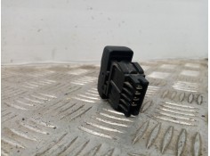 Recambio de interruptor calefaccion luna trasera para dacia logan 1.5 dci diesel cat referencia OEM IAM 399387   2