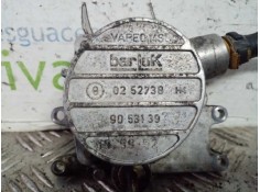 Recambio de depresor freno / bomba vacio para opel vectra b berlina gl (1999)   |   08.95 - 12.00 | 1995 - 2000 | 101 cv / 74 kw 2