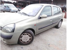 renault clio ii (bb_, cb_) del año 2001 2