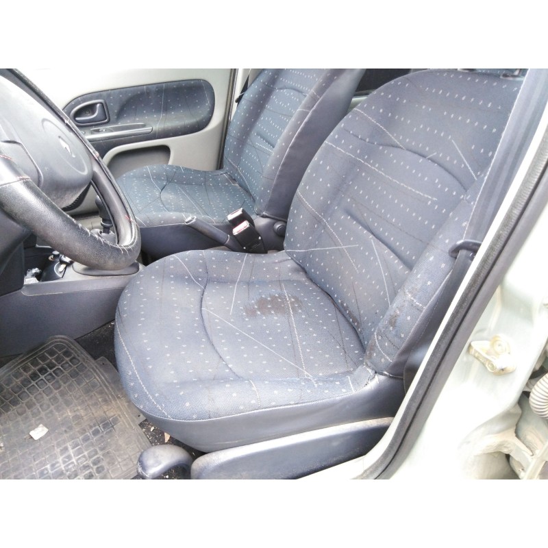 renault clio ii (bb_, cb_) del año 2001 renault clio ii (bb_, cb_) del año 2001