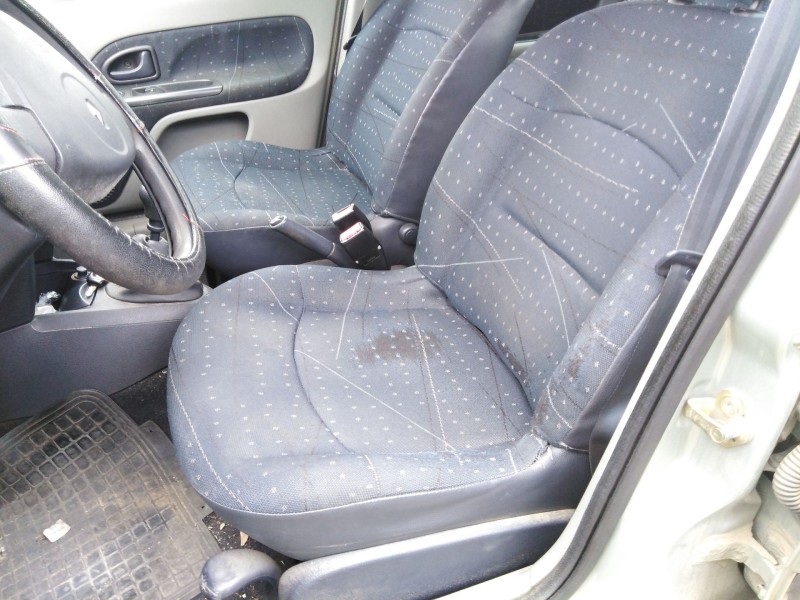 renault clio ii (bb_, cb_) del año 2001 renault clio ii (bb_, cb_) del año 2001