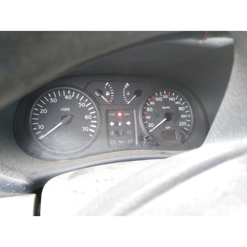 renault clio ii (bb_, cb_) del año 2001 renault clio ii (bb_, cb_) del año 2001
