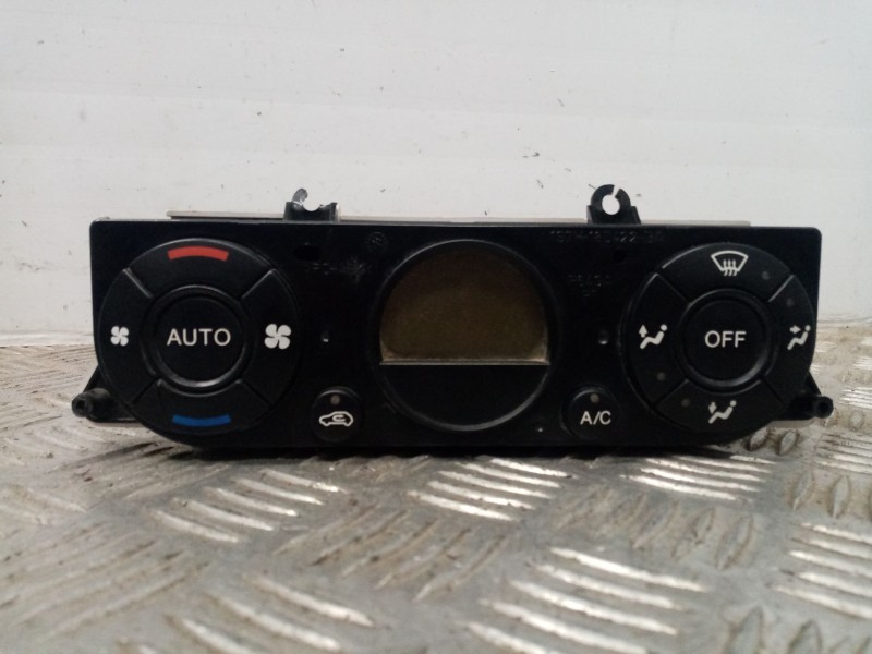 Recambio de mando climatizador para ford mondeo berlina (ge) trend referencia OEM IAM 1s7h18c612af  