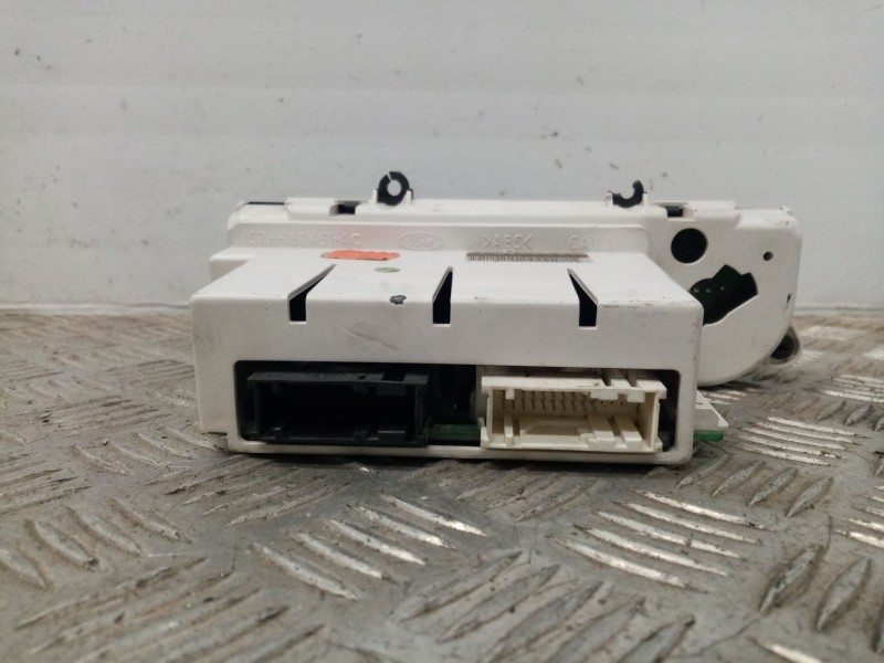 Recambio de mando climatizador para ford mondeo berlina (ge) trend referencia OEM IAM 1s7h18c612af  